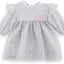 poupée Corolle Corolle - Robe Soir de Fête, vêtement, pour poupée Ma Corolle, dès 4 ans, 9000212490 COROLLE