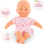 jouet Corolle Poupon Bébé Calin Marguerite Soir de Fête amazon