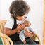 jouet pour enfant Corolle Poupon Bébé Calin Marius playmobil