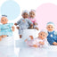jouet pour enfant Corolle Poupon Bébé Calin Marius playmobil