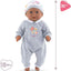 jouet pour enfant Corolle Poupon Bébé Calin Marius playmobil