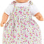 Corolle - Robe Jardin en Fleurs, pour Poupon 36cm, dès 2 Ans, 9000141160 (Copie) - TECIN HOLDING
