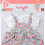 Corolle - Robe Jardin en Fleurs, pour Poupon 36cm, dès 2 Ans, 9000141160 (Copie) - TECIN HOLDING