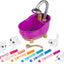 jouet Crayola Washimals Mes animaux à colorier Funko