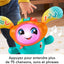 jouet DJ Danseur A Rebond Rose Fisher-Price Fisher-Price
