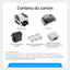 Drone DJI Drone Mini 4 Pro Fly More Combo fnac