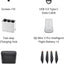 Drone DJI Fly More Kit pour Mini 3 Pro DJI