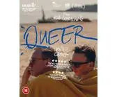 DVD DVD d'occasion - En cours de transfert (Ivry). Queer [Region Free] TEKIN.STORE votre plateforme généraliste