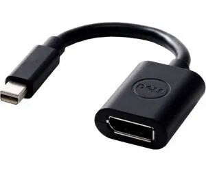 Adaptateur Dell Adapter - Mini DisplayPort Dell
