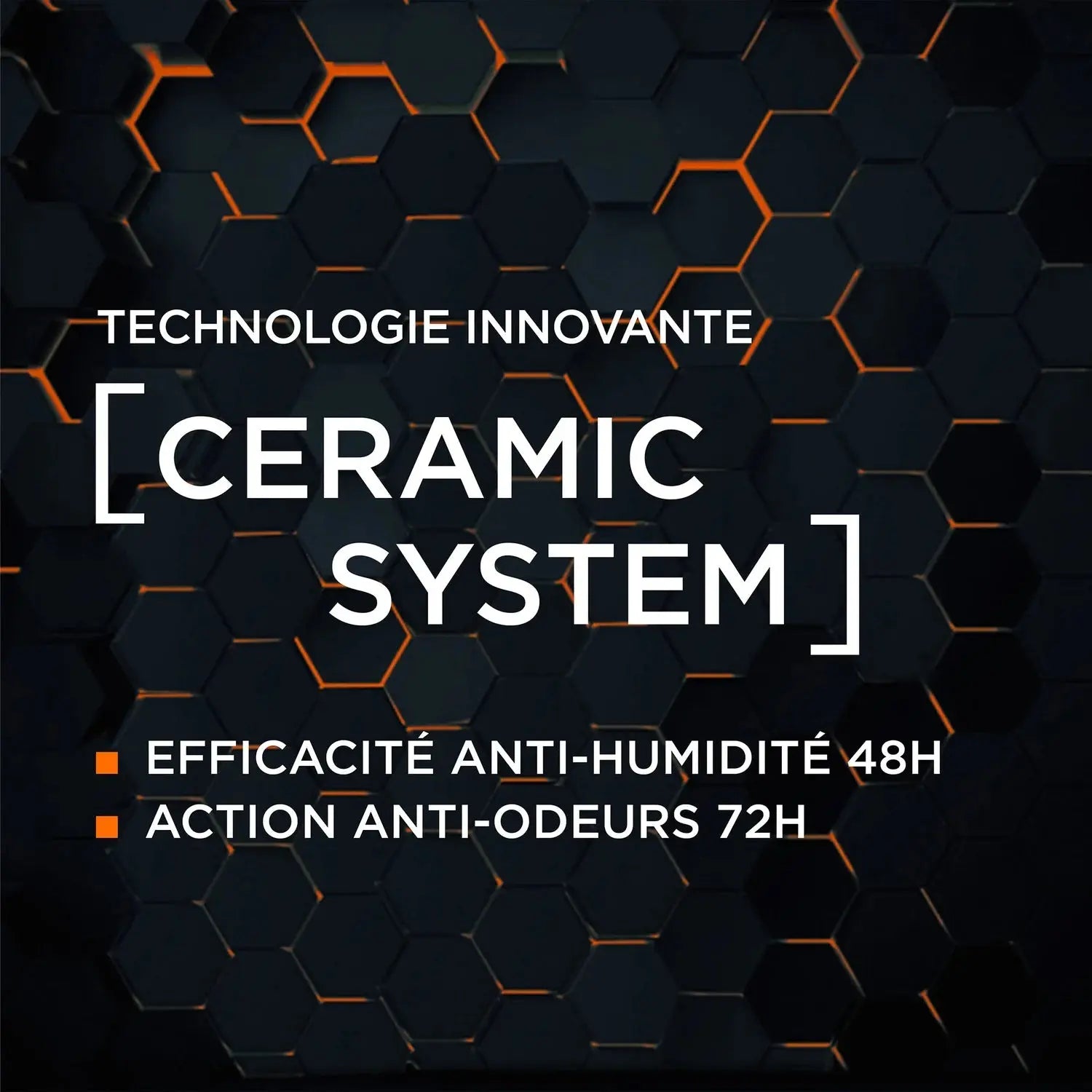 hygiene Déodorant 3600524076122 Déodorant spray homme Anti-transpirant Thermic Resist MEN EXPERT L OREAL PARIS