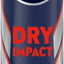Déodorants & Soins Homme Déodorant Spray Homme Anti-transpirant Dry Impact NIVEA MEN NIVEA MEN