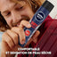 Déodorants & Soins Homme Déodorant Spray Homme Anti-transpirant Dry Impact NIVEA MEN NIVEA MEN