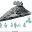 Jouets & Jeux Destroyer Stellaire de Classe Impérial - Star Wars LEGO Star Wars 75394 Destroyer Stellaire de Classe Impérial - Jeu de Construction avec Vaisseau Spatial LEGO