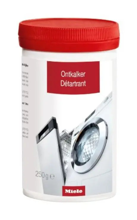 Detergent Détartrant LV MIELE lave vaiselle 4002515584552 Miele