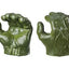 AVENGERS Hulk Gamma Grip Fists TEKIN.STORE votre plateforme généraliste