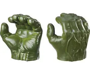 AVENGERS Hulk Gamma Grip Fists TEKIN.STORE votre plateforme généraliste