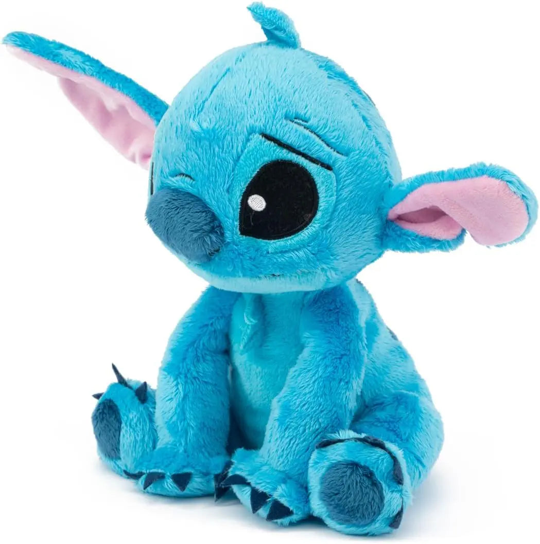 jouets Disney Angel Peluche 25 cm Mattel