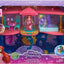 Figurines jouets Disney Coffret 6 Princesses Funko