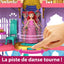 Figurines jouets Disney Coffret 6 Princesses Funko