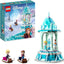Disney La Reine des Neiges Poupée Elsa - TECIN HOLDING