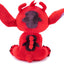Disney Peluche Stitch 25 cm happy horse