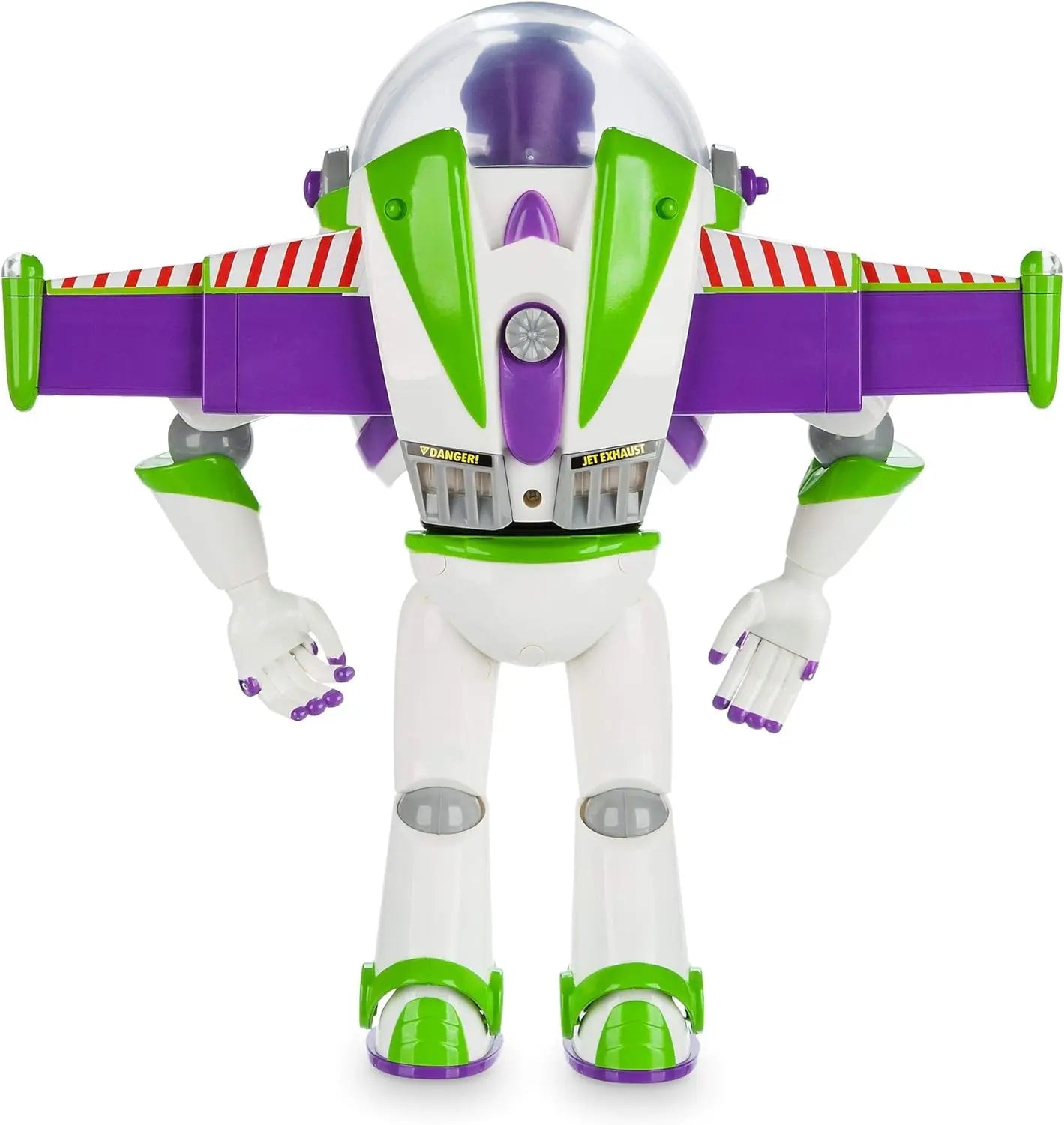 jouets Disney Store Figurine Buzz l'clair Articule parlante Disney