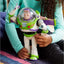 jouets Disney Store Figurine Buzz l'clair Articule parlante Disney