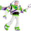 jouets Disney Store Figurine Buzz l'clair Articule parlante Disney