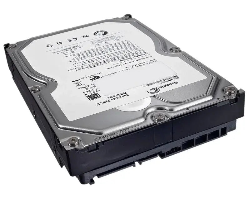Disque dur Seagate Barracuda 7200.12 3.5 pouces SATA occasion
