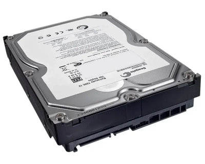 Disque dur Seagate Barracuda 7200.12 3.5 pouces SATA occasion