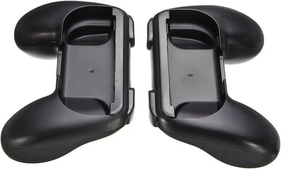 Dobe Deux Abs Main Grip Stand Support De Soutien Simplement Insérer pour Nintend switch  Joy-Con Controller TECIN HOLDING