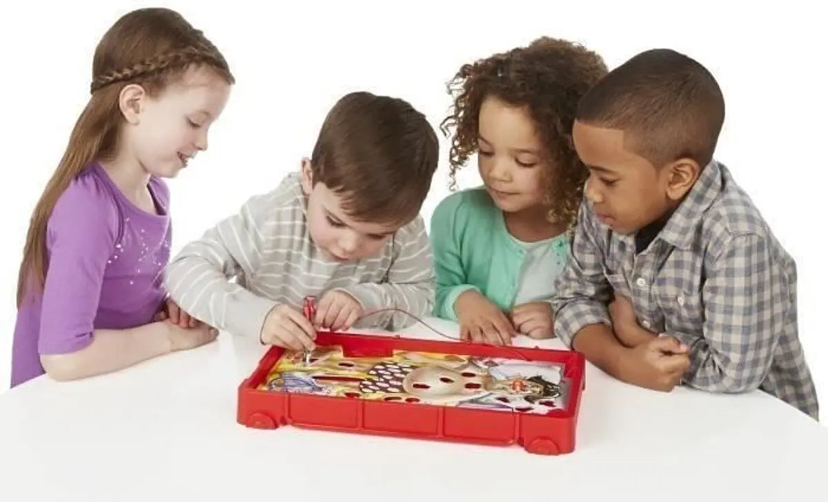 Jeux de société Docteur Maboul — Jeu de société Hasbro Gaming Hasbro Gaming