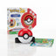 Dresseur Mission BANDAI Pokémon