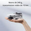 Drone Drone Dji Mini 2 SE Fly More Combo Gris Cdiscount