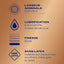 Durex Durex Nude Sans Latex - 10 Préservatifs Extra Lubrifiés - Taille Standard Durex
