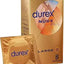 Hygiène et santé Durex Nude XL Large - 8 Préservatifs Durex