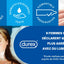 Lubrifiant Durex Play Pleasure Gel Lubrifiant - Sensitive 5052197009620 Durex