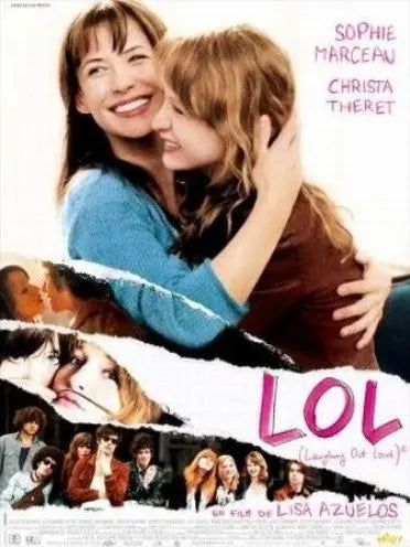 DVD Dvd LoL - Laughing out Loud TECIN HOLDING