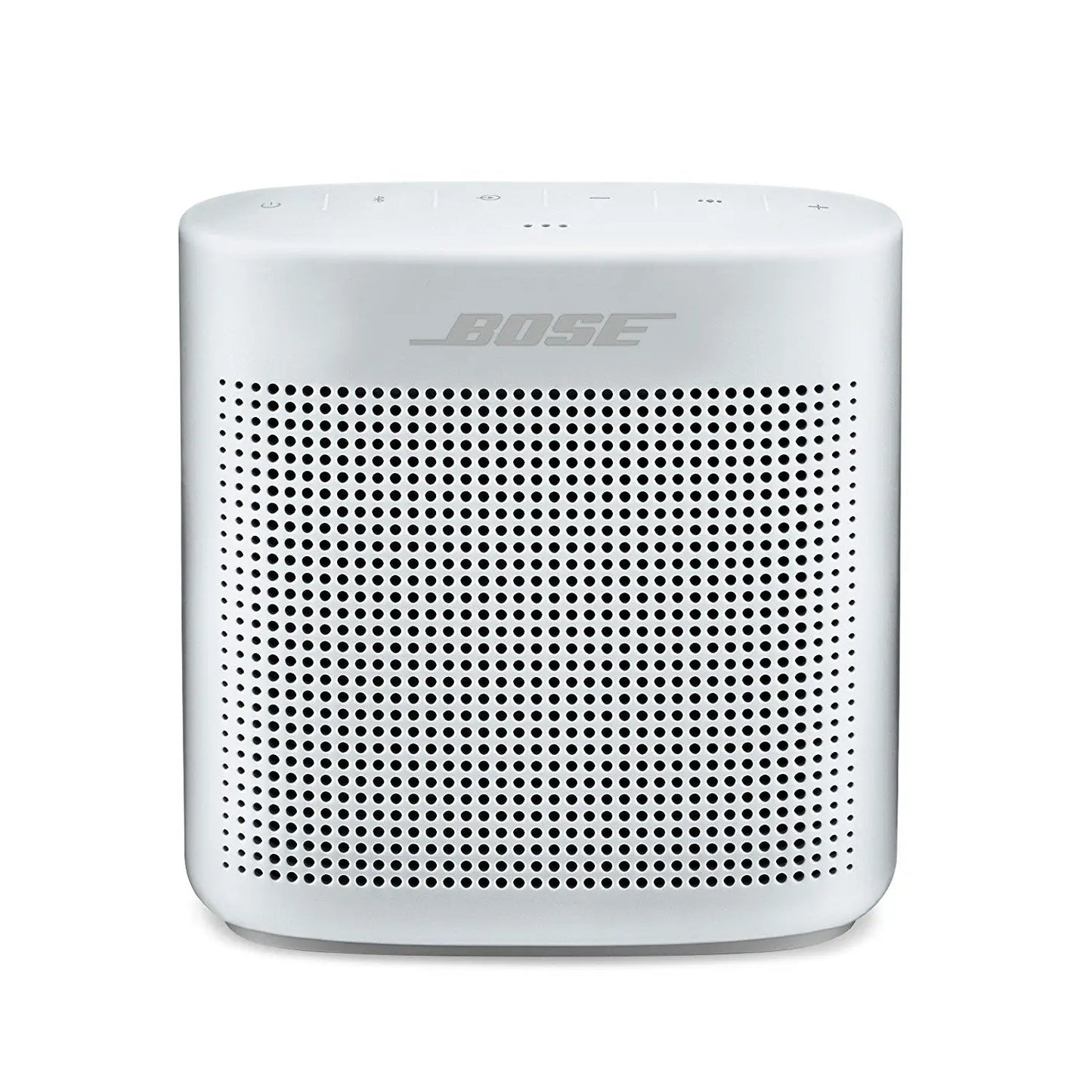 ENCEINTE BLUETOOTH BOSE SOUNDLINK COLOR II BLANC Bose audio