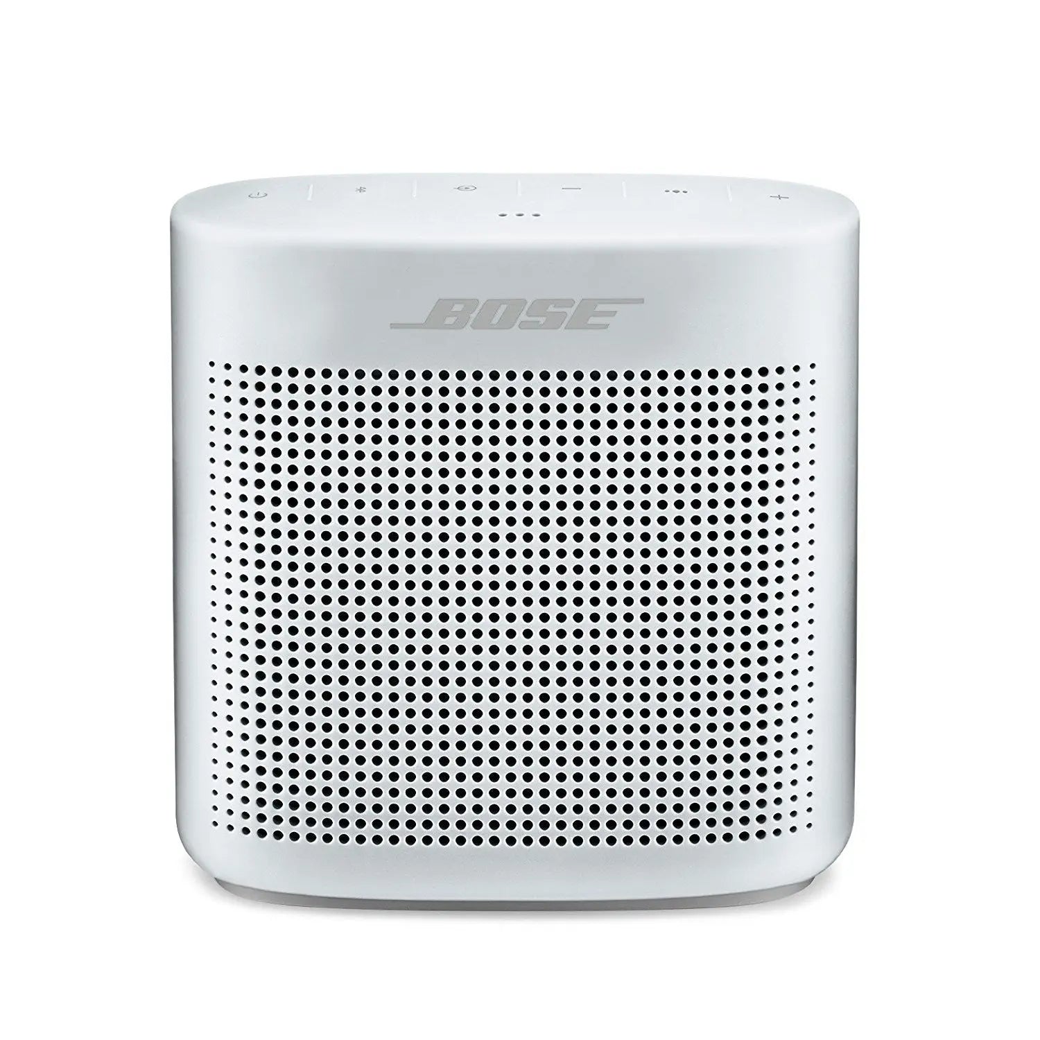 ENCEINTE BLUETOOTH BOSE SOUNDLINK COLOR II BLANC Bose audio