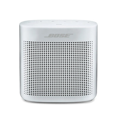 ENCEINTE BLUETOOTH BOSE SOUNDLINK COLOR II BLANC Bose audio