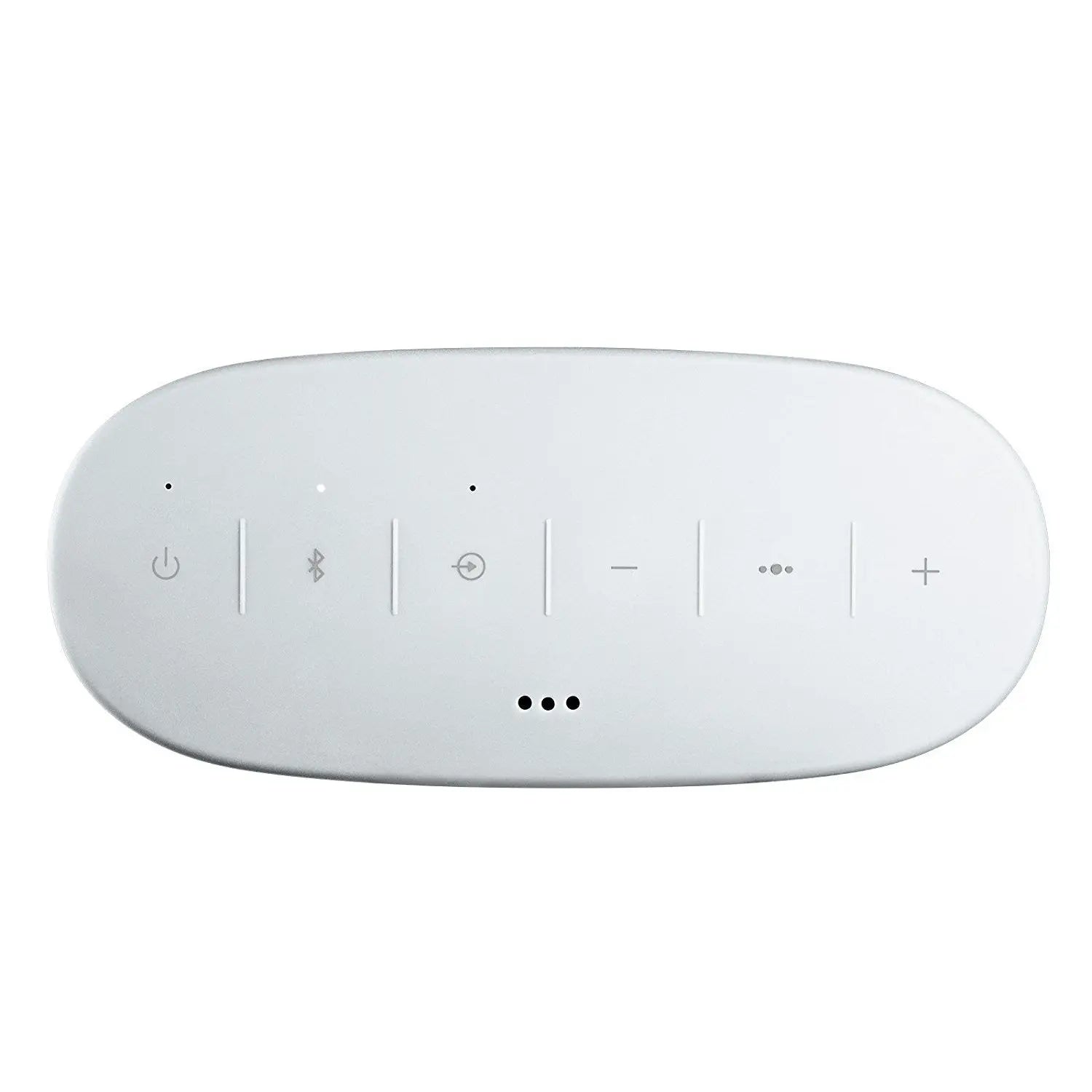 ENCEINTE BLUETOOTH BOSE SOUNDLINK COLOR II BLANC Bose audio