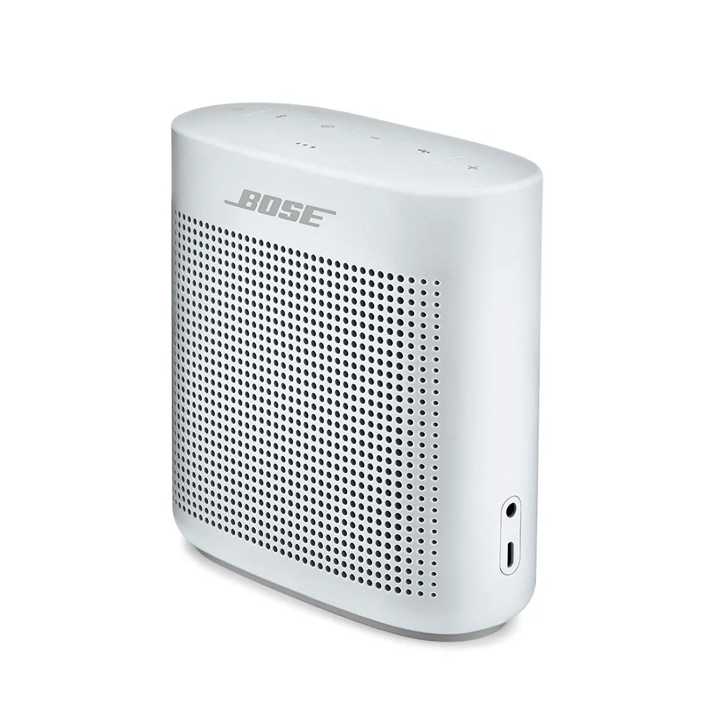 ENCEINTE BLUETOOTH BOSE SOUNDLINK COLOR II BLANC Bose audio