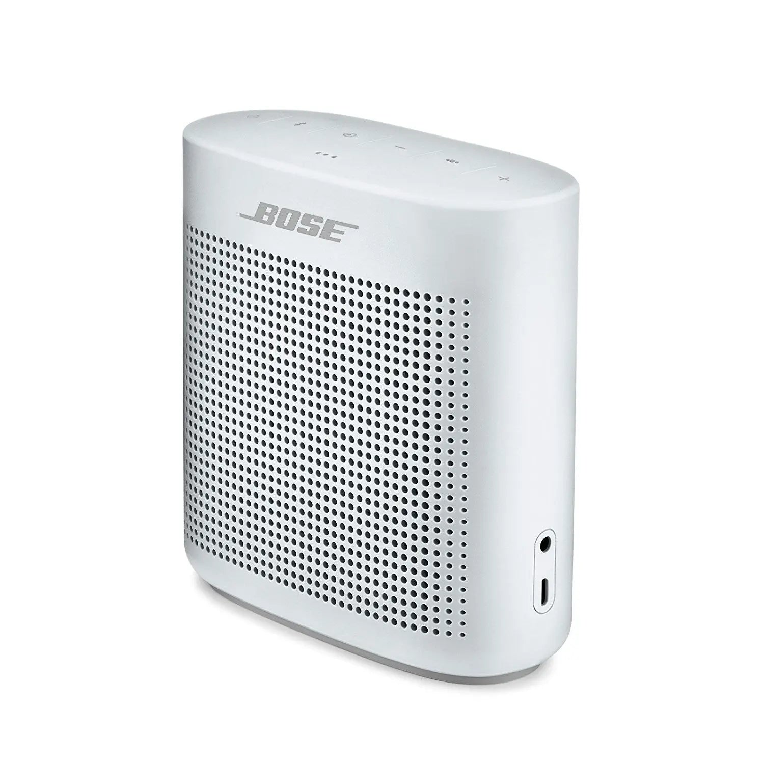 ENCEINTE BLUETOOTH BOSE SOUNDLINK COLOR II BLANC Bose audio