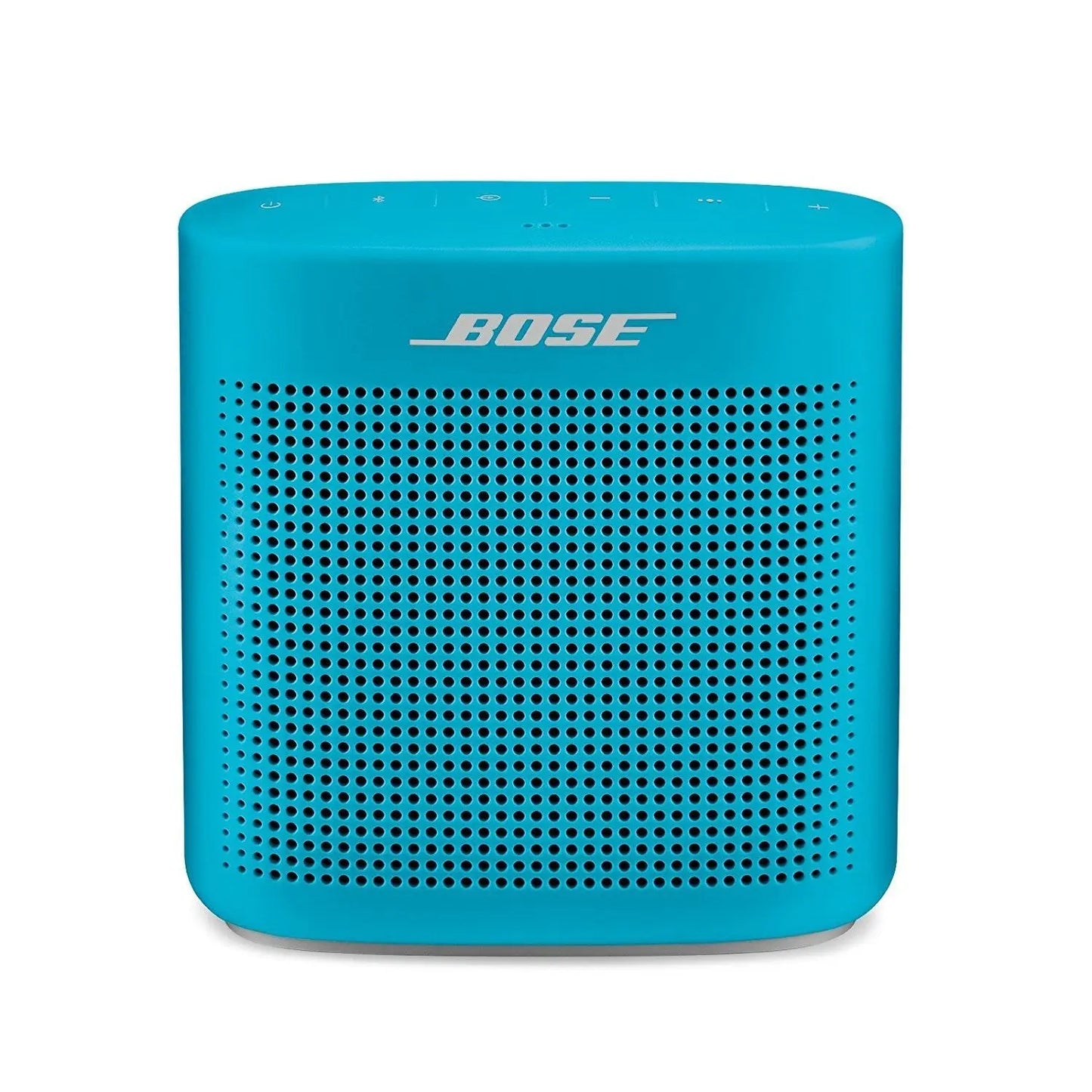 ENCEINTE BLUETOOTH BOSE SOUNDLINK COLOR II BLEU Bose audio