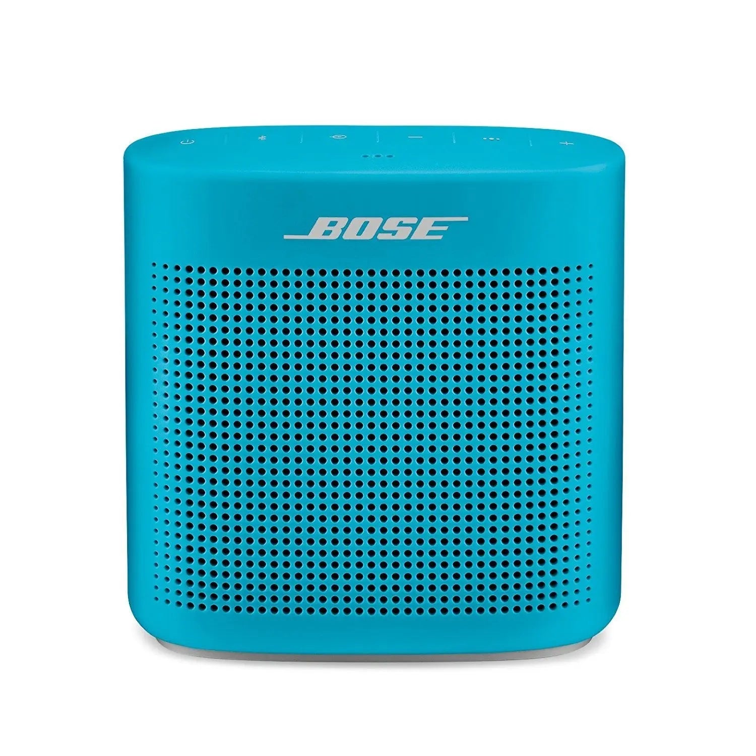ENCEINTE BLUETOOTH BOSE SOUNDLINK COLOR II BLEU Bose audio