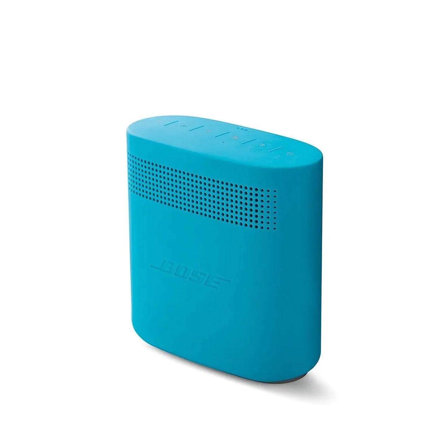 ENCEINTE BLUETOOTH BOSE SOUNDLINK COLOR II BLEU Bose audio