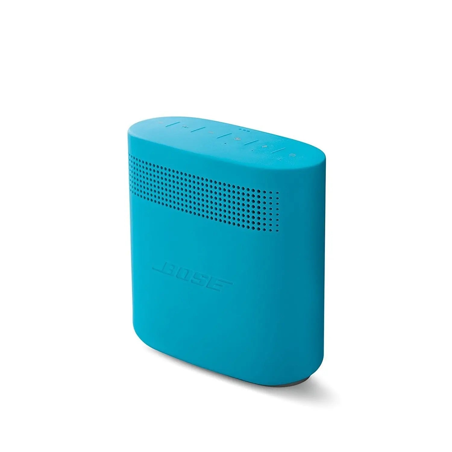 ENCEINTE BLUETOOTH BOSE SOUNDLINK COLOR II BLEU Bose audio