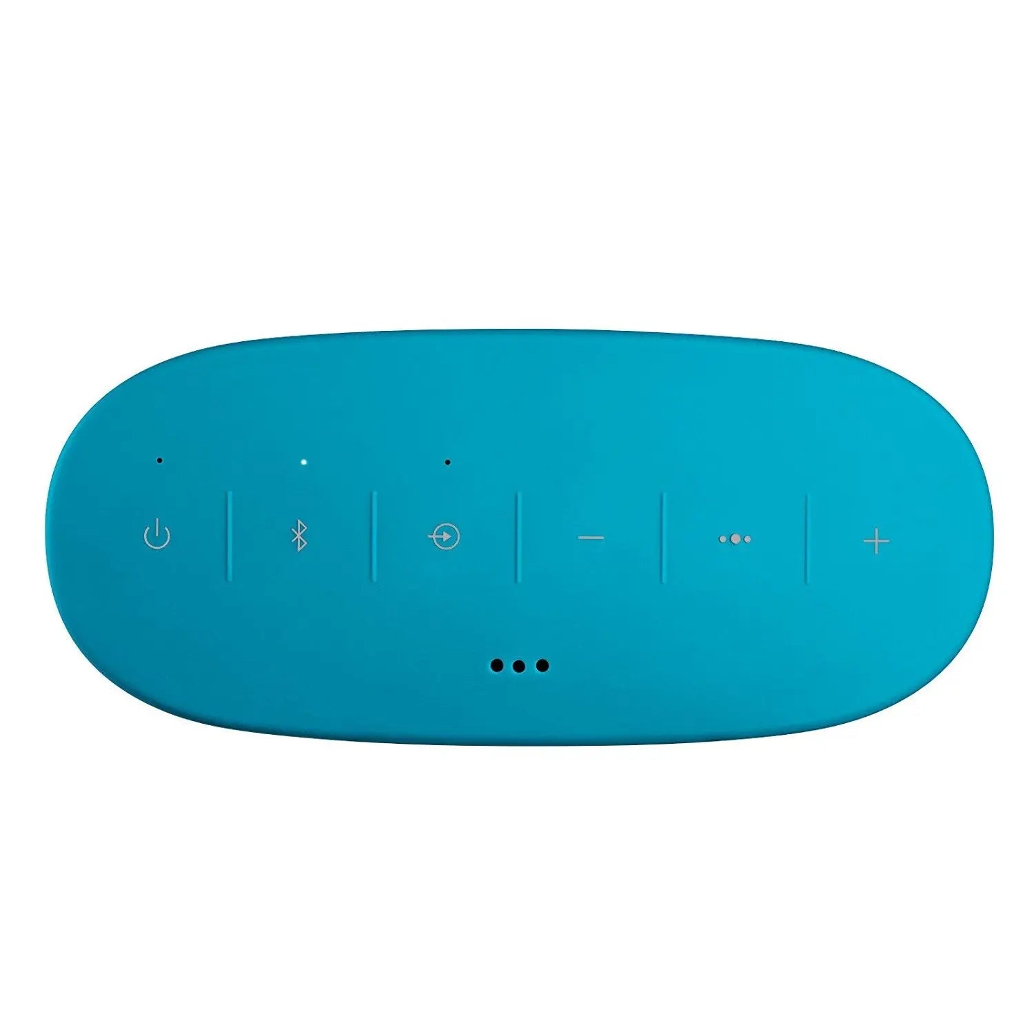 ENCEINTE BLUETOOTH BOSE SOUNDLINK COLOR II BLEU Bose audio