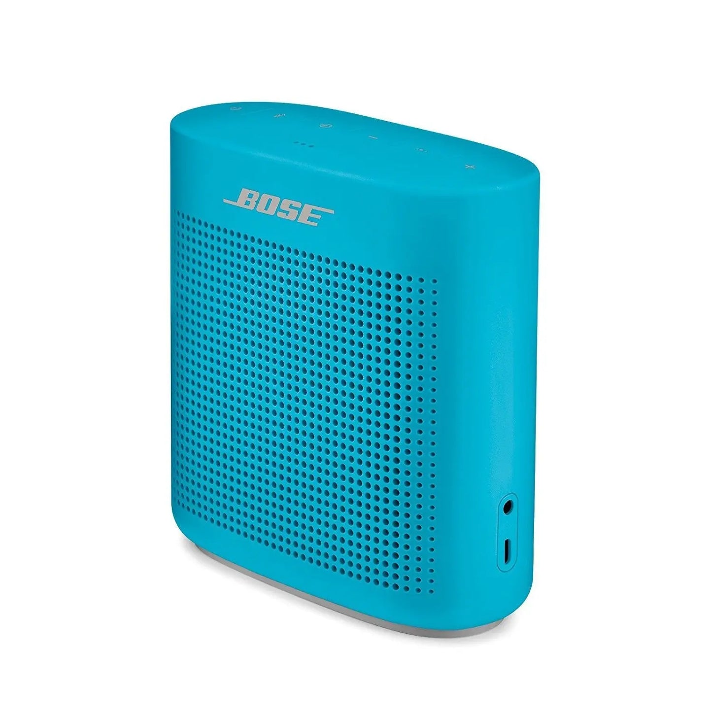 ENCEINTE BLUETOOTH BOSE SOUNDLINK COLOR II BLEU Bose audio